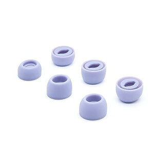 -Samsung �C���[�s�[�X�p S/M/L 3�T�C�Y�̃V���R���C���[�`�b�v�A�m�C�Y�ጸ�V���R���C���[�`�b