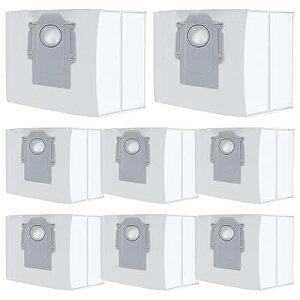 �����p���p�b�N �A�C���{�b�g�p���p�b�N Roborock S 7 MaxV Ultra/S 7 Pro Ultra/Q 5+/Q 7+/Q 7 Max+���{�b�g