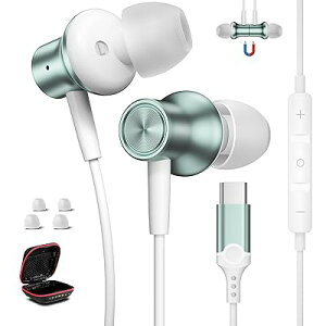 �^�C�v c �C���z�� �L�� �}�C�N�t�� DAC�`�b�v���� HiFi���� USB Type C �C���t�H�� �Ή�iPhone 17 16 P