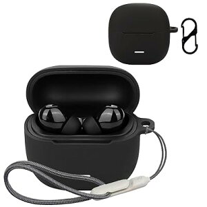 For Xiaomi Redmi buds 6 Lite �P�[�X �J�o�[���C�����X �C���[�z�� �p �P�[�X �V���R�� �֗� ���s �y