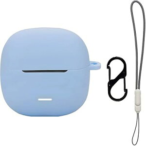 For Xiaomi Redmi buds 6 Lite �P�[�X �J�o�[���C�����X �C���[�z�� �p �P�[�X �V���R�� �ی�J�o�[