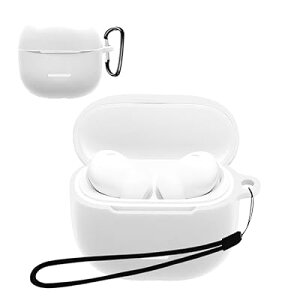 For Redmi Buds 8 Lite �P�[�X �_�炩�ȃV���J�Q���̃X�|�[�c�N�[���ȃf�U�C�� �Ռ��z�� �h�� �h