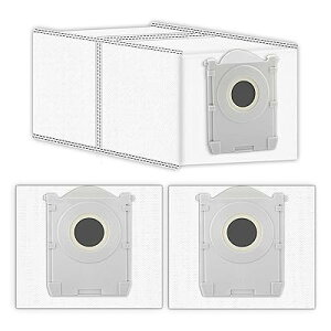 (3��) T50 Omni �����p�_�X�g�o�b�O ECOVACS DEEBOT T50 Omni, X8 Pro Omni, X9 PRO OMNI, T80 Omni, T50 PRO Omni, T50 MA