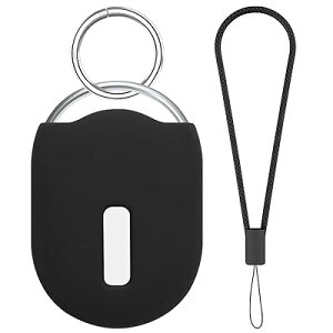 (1�Z�b�g) �P�[�X Xiaomi tag �p �P�[�X �_�炩�� �V���R���� �Ռ��z�� �����h�~ �h�� �h�o �y