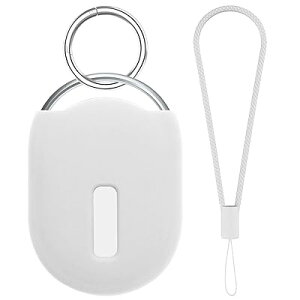 (1�Z�b�g) �P�[�X Xiaomi tag �p �P�[�X �_�炩�� �V���R���� �Ռ��z�� �����h�~ �h�� �h�o �y