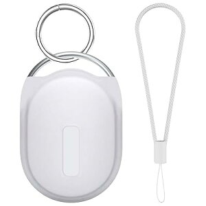 (1�Z�b�g) �P�[�X Xiaomi tag �p �P�[�X �_�炩�� �V���R���� �Ռ��z�� �����h�~ �h�� �h�o �y