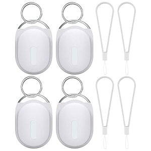 (4�Z�b�g) �P�[�X Xiaomi tag �p �P�[�X �_�炩�� �V���R���� �Ռ��z�� �����h�~ �h�� �h�o �y