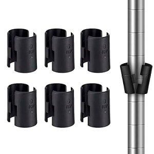 ���^�����b�N �I�� �Œ蕔�i �|�[���a19mm ��t���i �v���X�`�b�N�}�e���A�� �t�@�b�V�����f