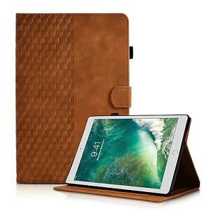 iPad 9.7 �C���` ��5 ��6���� (2018/2017) �P�[�X �y�� iPad 9.7 �P�[�X ��6/5���� 2018��2017�N���f�� PU��