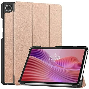 For LAVIE Tab T8 T0855/KAS �P�[�X �y�� ���^ PU ���U�[ �X�}�[�g �J�o�[ �ϏՌ� ���h�~ �n�[�h �w��