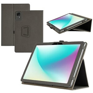 For aiwa tab AS10L (JA5-TBA1011) �P�[�X 10.1 �C���` �^�u���b�g �P�[�X PU�f�� �����h�~ ����~�� ��
