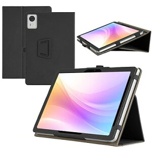 For aiwa tab AB10 JA5-TBA1012 / OYEFIT T10 �P�[�X 10.1 �C���` �^�u���b�g �J�o�[ PU�f�� �����h�~ ����