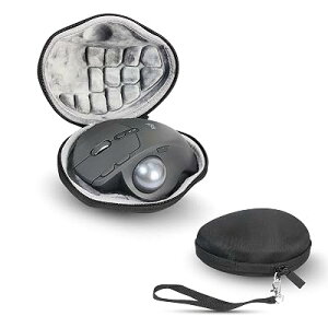 ���W�N�[�� M570/M575/M575s/MX Ergo/MX Ergo S �Ή� �g���b�N�{�[���}�E�X �ی�P�[�X�bEVA�n�[�h�V�F