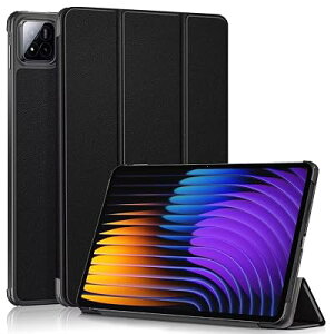 For Xiaomi Pad 8/Pad 8 Pro �p�̃^�u���b�g�P�[�X �J�o�[ 11.2�C���` �ϏՌ� �����h�~ ��p�ی� (�u��