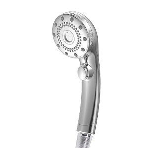 �y�����݌v�E90%�ߐ��z �V�����[�w�b�h �}�C�N���i�m�o�u�� �ߐ� ������ �茳�~�� 5�i�K���[�h �����[�ւ��� ������ �ь� �P�A ���� ���� ���� �ێ� �~�X�g shower head �V�����[�w�b�h �V
