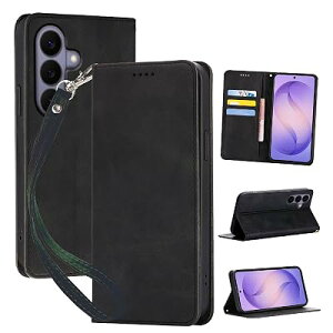 �Ή� Galaxy S26 �p�� �P�[�X �蒠�^ Samsung �M�����N�V�[s26 / SC-51G / SCG36 �p�� �X�}�z�P�[�X �g�уP�[�X �E�l�d�l ��D���v�P�[�X �蒠�^�P�[�X �X�^���h�@�\�t�� ���z�^ �ϏՌ� �P�[�X �J�[�h