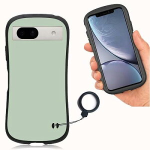 Google Pixel 8A �p �P�[�X �w�уq���t�� Google Pixel8A �J�o�[ �K�p �O�[�O��Pixel8A �V���R�� �s�N�Z��8A �O�[�O�� �s�N�Z�� 8A Google8A case �o���p�[�P�[�X �\�t�g �ϏՌ� �g�уJ�o�[ �o���p�[ �y�� TPU