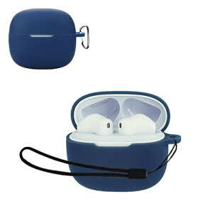 For Edifier X1 Lite �P�[�X �_�炩�ȃV���J�Q���̃X�|�[�c�N�[���ȃf�U�C�� �Ռ��z�� �h�� �h�o �y�� �����h�~�p�̃t�b�N�𓋍ڂ��� �X�����\�t�g �P�[�X �J�o�[ Edifier X1 Lite �J�o�[�i�u���[�j
