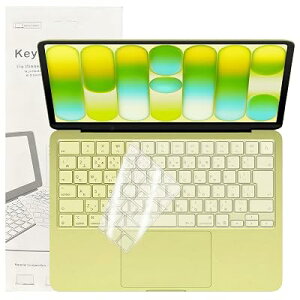 For Macbook Neo �L�[�{�[�h�J�o�[ 256G �Ή� �ɔ� ���� �h�o�h�� �v���~�A���v���e�N�^�[ TPU���� ���{��JIS�z�� Macbook Neo 256G �Ή�
