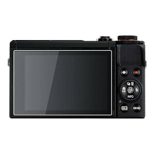 Canon KissX10i�t�B���� PowerShot G7X Mark3 �t���ی�t�B���� �d�x9H ����0.25mm �����ߗ� �ώw�� �C�A