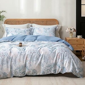 �z�c�J�o�[�Z�b�g 4�_�Z�b�g �V���O�� �G�W�v�g������100% 300TC�T�e���� �V���N�̂悤�Ȕ���
