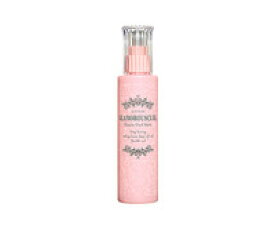 ナカノ グラマラスカール N ローション / 150mL 【 スタイリング ミスト ウェーブスタイル ソフト 】
