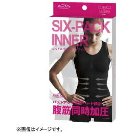 楽天市場 シックス パック インナー レディースの通販