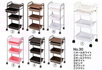 楽天市場】サロン用 ワゴンの通販