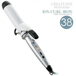 �N���C�c �w�A�A�C���� �C�I���J�[���A�C���� 38mm�y�J�[���A�C���� �J�[�� �R�e �N���C�c�R�e �w�A�[�A�C���� �C�I���J�[�� �N���C�c�C�I�� CREATE ION ���a38mm 38�z