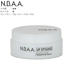 N.B.A.A. UP STYLING X[W[ bNX