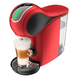 ネスカフェ ドルチェ グスト ジェニオS Nescafe ドルチェグスト Dolce Gusto ジェニオエス コーヒーメーカー コーヒーマシン コーヒーマシーン コーヒー アイスコーヒー カプセル 本体 人気 一人暮らし