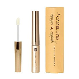 キャメルアイ アイラッシュ エッセンス 5ml まつ毛 美容液 エッセンス CAMEL EYES