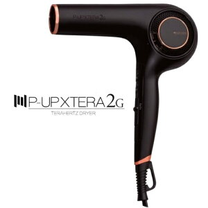 P-UP GNXe ewchC[ 2GyhC[ s[Abv wAg[gghC[ 琬 vp vdl Ɩp eꔄ Tꔄ e T P-UP XTERA TERAHERTZ DRYER 2G