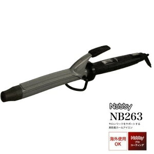 �J�[���A�C���� NB263/NB323 (26mm�E32mm) Nobby �m�r�[ �w�A�A�C���� TESCOM �e�X�R��