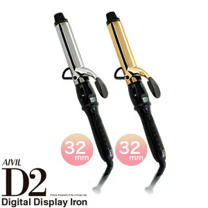 �J�[���A�C���� �A�C�r�� �f�W�^���f�B�X�v���C�A�C���� D2 32mm �`�^�� �S�[���h �I�� (�T���� �v���p ���� ���鉐 �V�f�� ���� �T���T��)