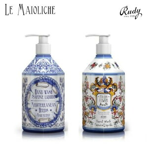 fB E}J Lbh\[v Rudy La Maioliche Liquid Soap ێ nh\[v Mtg  }J t̃nh\[v I[KjbN nh\[v \[v Mtg Ԃ a v[