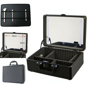 }YCB-01 RX{bNX t LEDCg COSME BOX