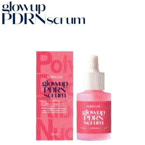 PDRNlotion ピーディーアールエヌセラム 30ml MDSKIN LABO (うるおい 輝き 毛穴 皮脂対策 潤い ハリ ツヤ 年齢肌 乾燥 ケア 保湿 時短 ベースケア)