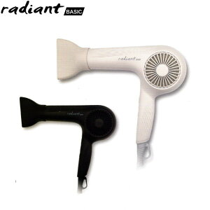 �w�A�h���C���[ ���f�B�A���g �x�[�V�b�N�w�A�h���C���[ (radiant BASIC hair dryer �}�C�i�X�C�I�� ���y�� �T���� �v�� �v���p)