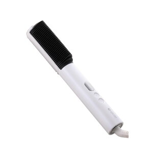 �G�����A �R�[���X�g���C�i�[ �N���C�c (�w�A�A�C���� �X�g���[�g�A�C���� ELEMEA COMB STRAIGHNER CREATEs �_���[�W���X ���Z �C�O���p)