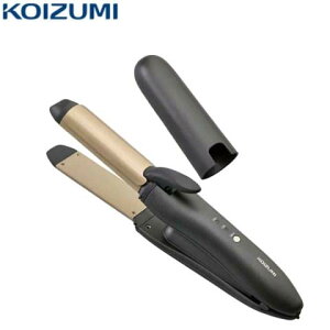�R�C�Y�~ �R�[�h���X 2WAY�A�C���� 25mm KHR-7450/H �`���R�[���O���[ �w�A�A�C���� �X�g���[�g �J�[�� USB�[�d�� �C�O�Ή� 2�i�K���x���� �����^�� �R���p�N�g �L���b�v�t�� �Z���~�b�N�R�[�e�B��