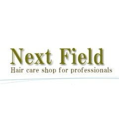 Next　Field