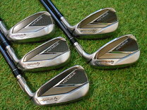 ステルス アイアン | STEALTH Iron | TaylorMade Golf 