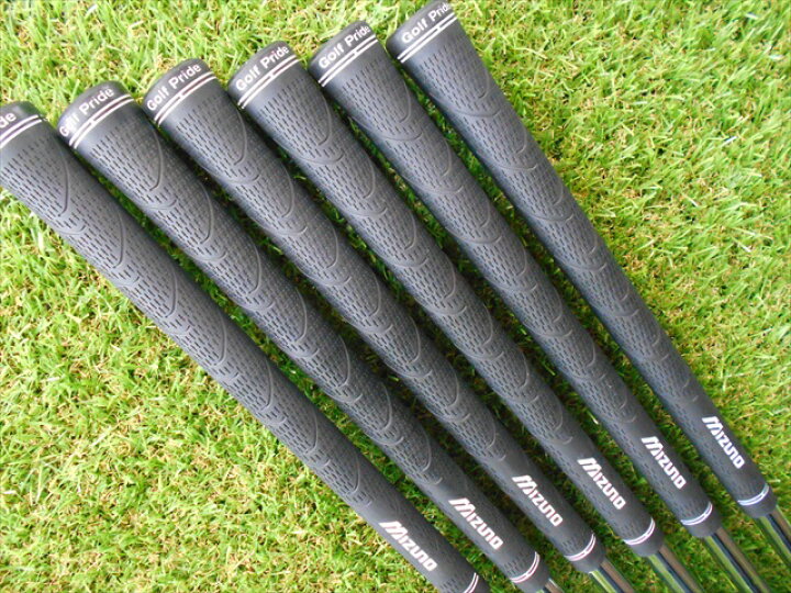 楽天市場】【中古】 MP-55 アイアン 5～P 6本セット ダイナミック 