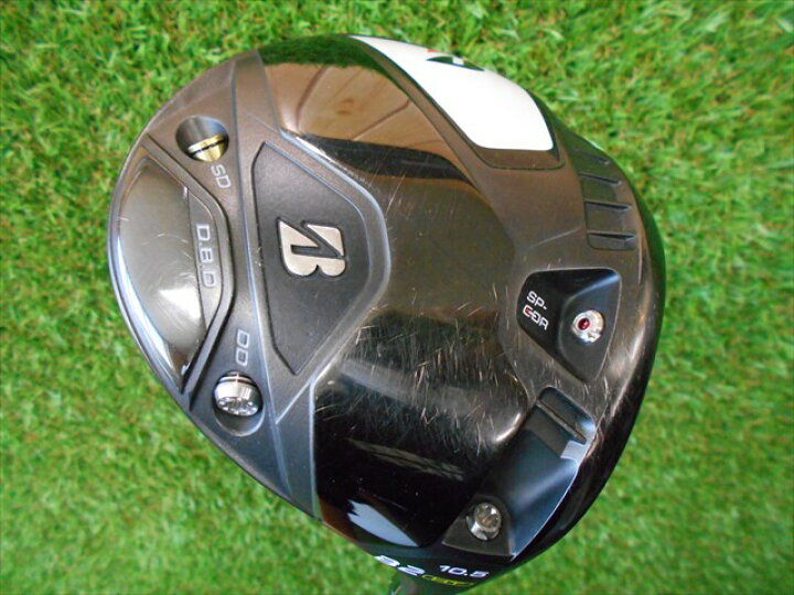 楽天市場】【中古】 B2 HT 10.5度 ドライバー 純正カーボン 【SR 