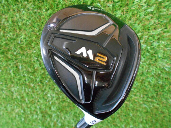 楽天市場】【中古】 M2 3W 15度 フェアウェイウッド ツアーAD DI-7 【X  