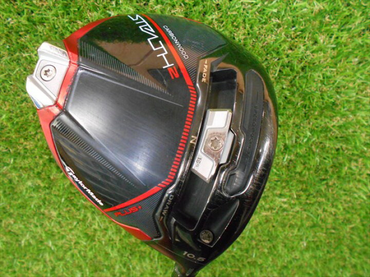 楽天市場】【中古】 ステルス 2 プラス 10.5度 ドライバー 純正 