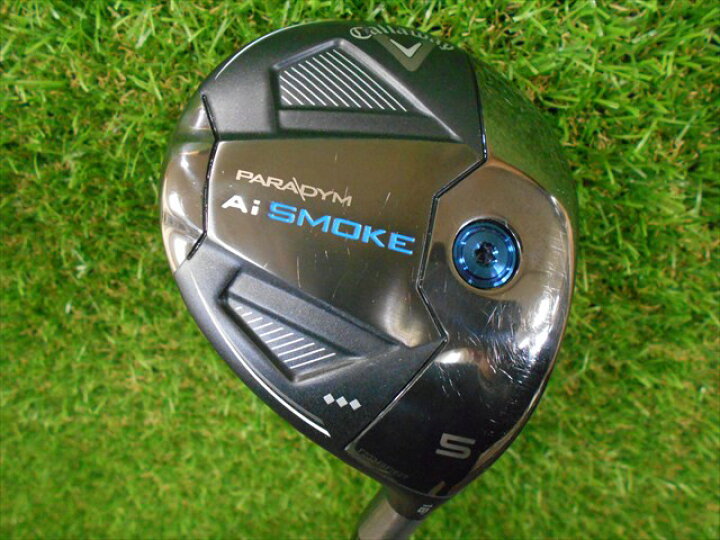 楽天市場】【中古】 パラダイム Ai スモーク トリプルダイヤモンド 5W 