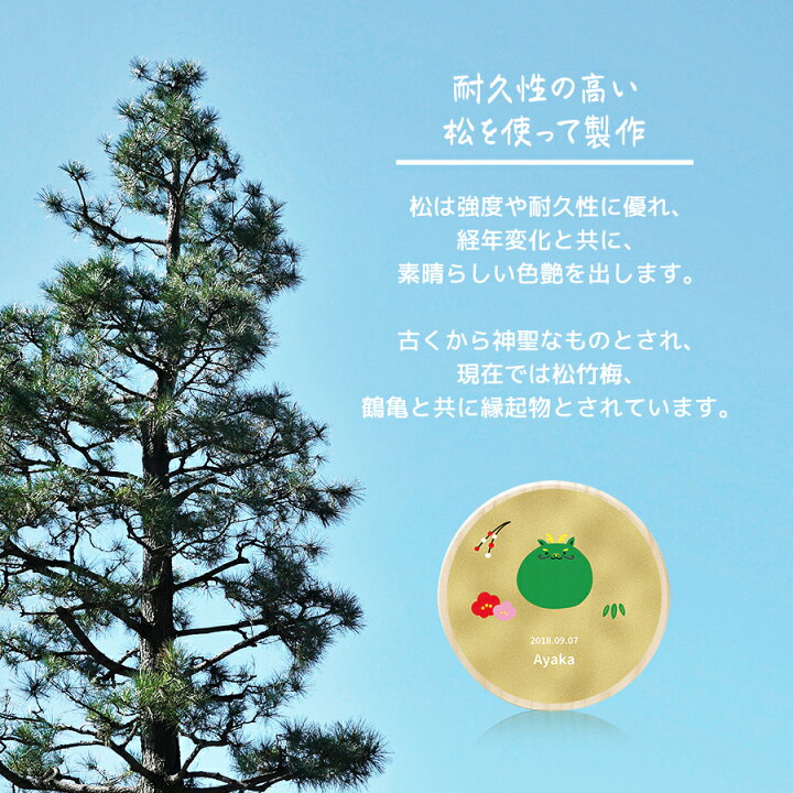 楽天市場 名入れ無料 送料無料 乳歯ケース 干支 全面 イラスト 乳歯 松 お名前入り オリジナル にゅうし にゅうば えと 丸型 乳歯箱 名入れ 名前 かわいい プレゼント 誕生日 出産祝い 内祝い 乳歯入れ ギフト 松製 男の子 女の子 ラッピング デザイン ベビー 子供