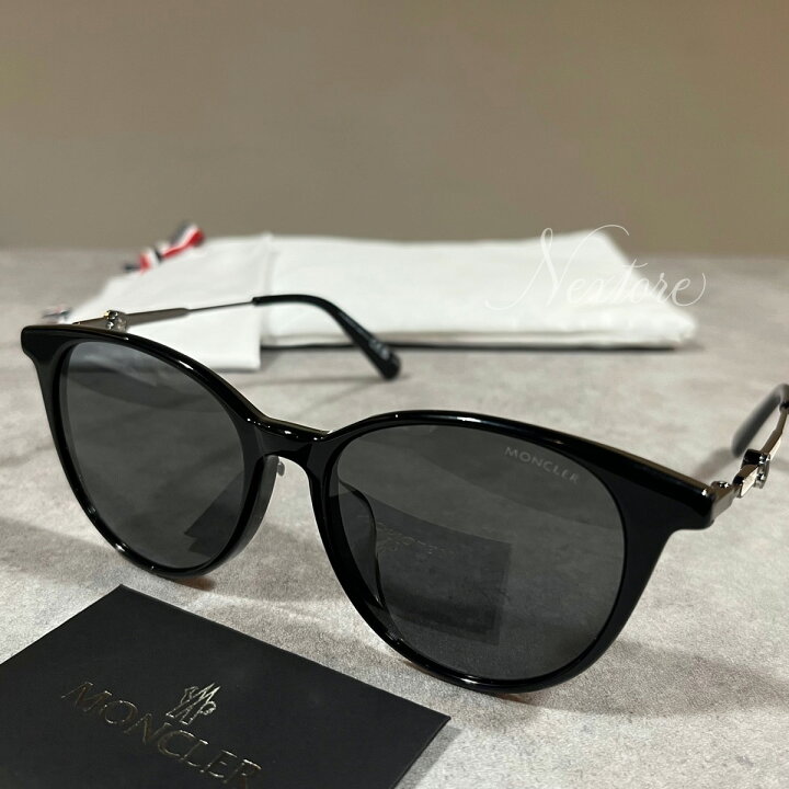楽天市場】新古品・未使用品 MONCLER モンクレール ML0226F ML 0226 